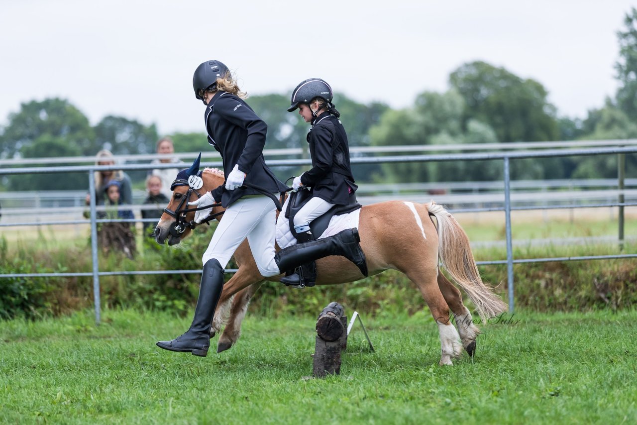 Bild 62 - Pony Akademie Turnier